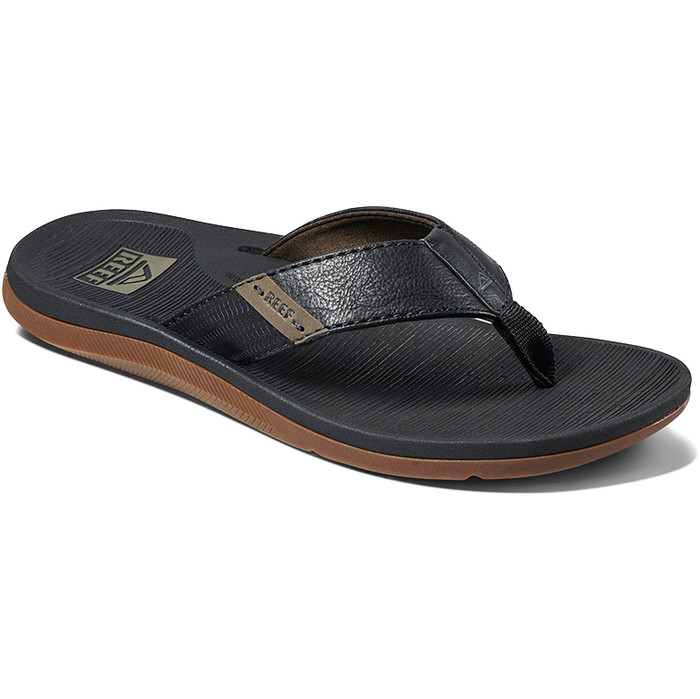 Reef soft sales flip flops